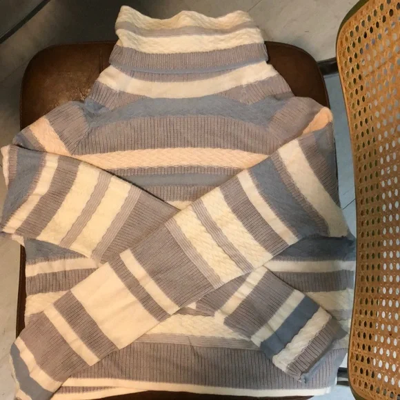 Free people sweater set - Picture 2 of 6